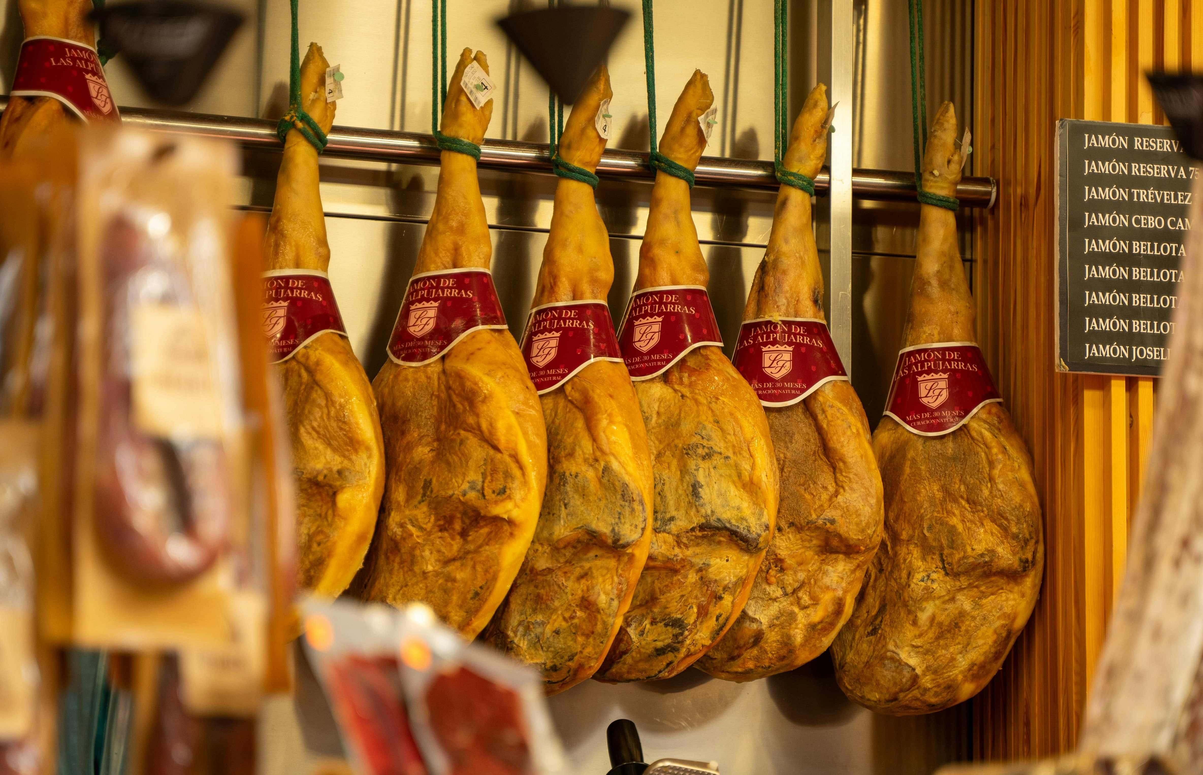 Charcuterie