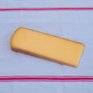 Comté Vieux - en direct de la Fruitière