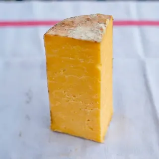 Cheddar Fermier - Dorset