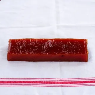 Pâte de Coing