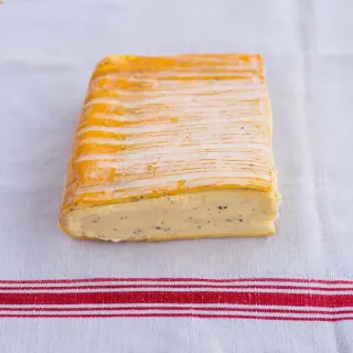 Moelleux d’Arinthod à la truffe