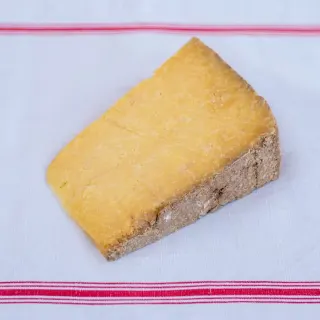Salers Tradition (le véritable Salers)