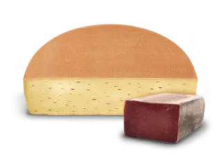 Raclette Fribourgeoise à la viande des Grisons