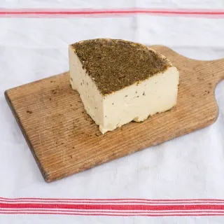 Tomme de Brebis du Maquis Corse