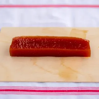 Pâte de Coing