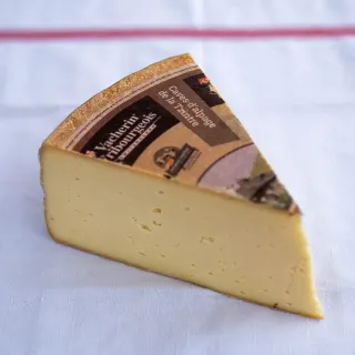 Vacherin Fribourgeois Rustique AOP