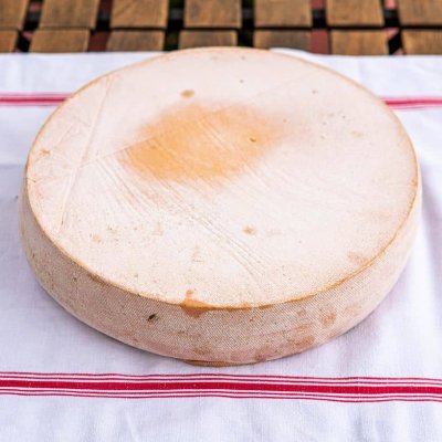 Raclette des Alpes à la Truffe