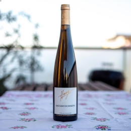 Gewurztraminer Grand Cru Zinnkoepflé - Domaine Haag