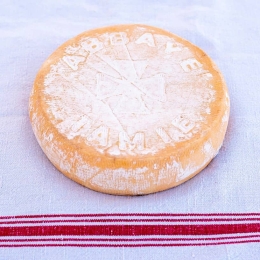 Tamié - par les moines depuis 1132