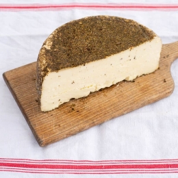 Tomme de Brebis du Maquis Corse