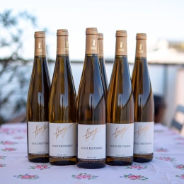 Pinot Gris Lieu-dit Breitenberg - Domaine Haag