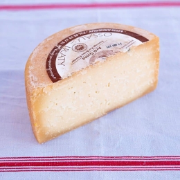 Ossau-Iraty du col de Roncevaux