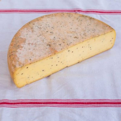 Raclette des Alpes à la Truffe