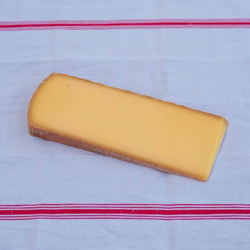 Comté Vieux - en direct de la Fruitière