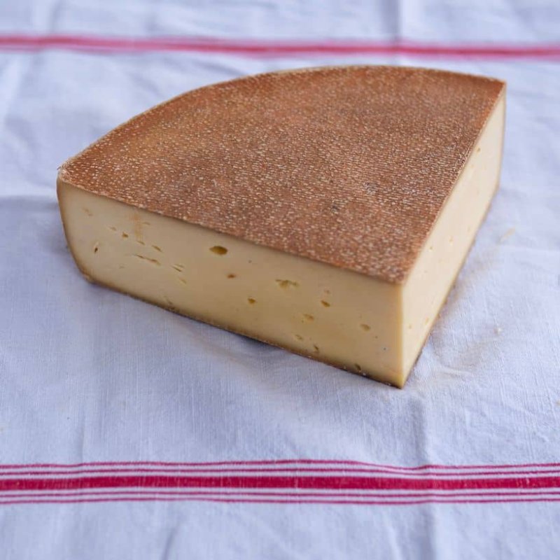 Vacherin Fribourgeois Rustique AOP