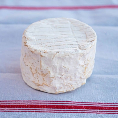 Chaource Fermier