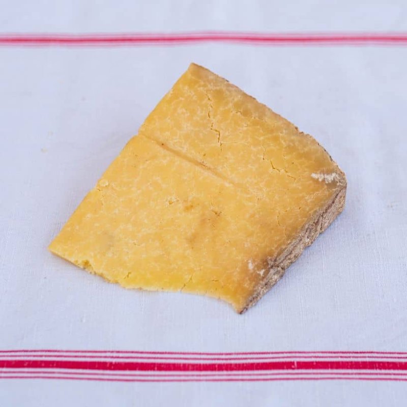 Salers Tradition (le véritable Salers)