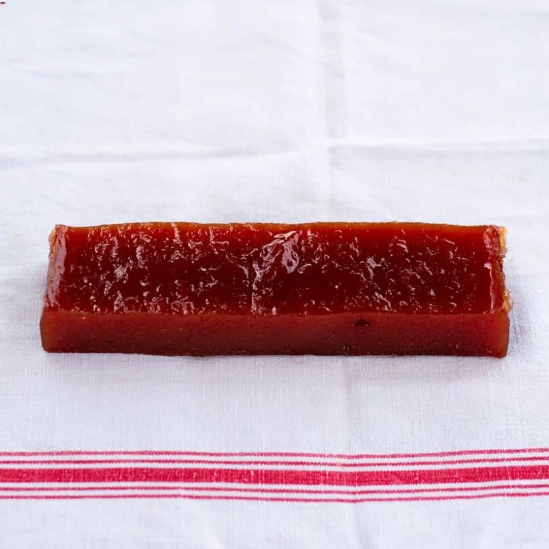 Pâte de Coing