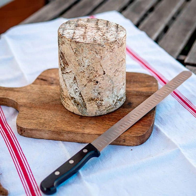 Cheddar Fermier - Dorset