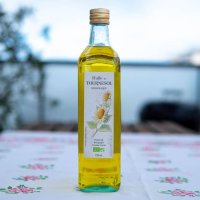 Huile de Tournesol Biologique