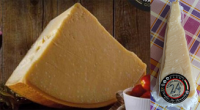 Parmigiano Reggiano artigianale Riserva 24 Mesi