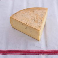 Raclette des Alpes à la Truffe