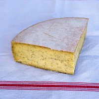 Raclette à l'Ail des Ours (Queyras)