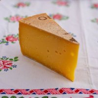 Remeker Fermier au lait cru frotté au Ghee (Hollande)