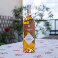 Jurançon Blanc Moelleux  (bio) - L’ENVIE (Béarn)