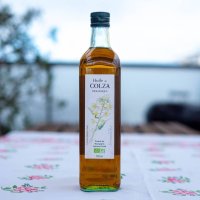 Huile de Colza Biologique