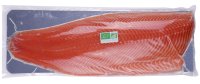 Saumon Fumé Irlandais Bio en Filets (800 g)