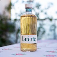 Whisky Laferté - Tourbé
