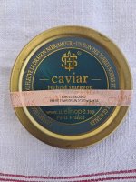 Caviar Kaluga