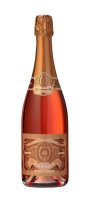 Champagne Roger Barnier - Rosé Brut