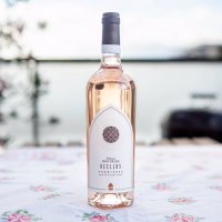 Abbaye de Fontfroide - Ocellus Rosé