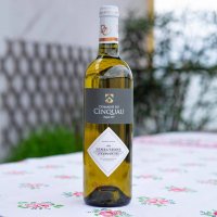 Jurançon Blanc Sec (bio) - SENSATIONS (Béarn)