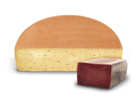 Raclette Fribourgeoise à la viande des Grisons