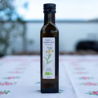 Huile de Cameline Biologique