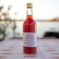 Jus de Tomates du Val de Marne