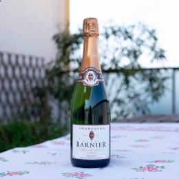 Champagne Roger Barnier Brut - Cuvée Sélection