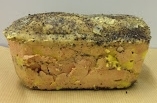 Foie Gras de Canard mi-cuit du Périgord