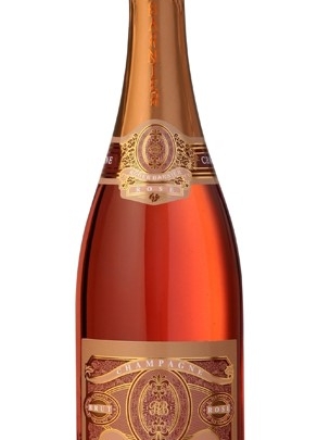 Champagne Roger Barnier - Rosé Brut