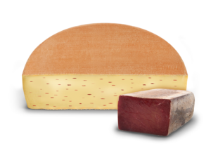 Raclette Fribourgeoise à la viande des Grisons