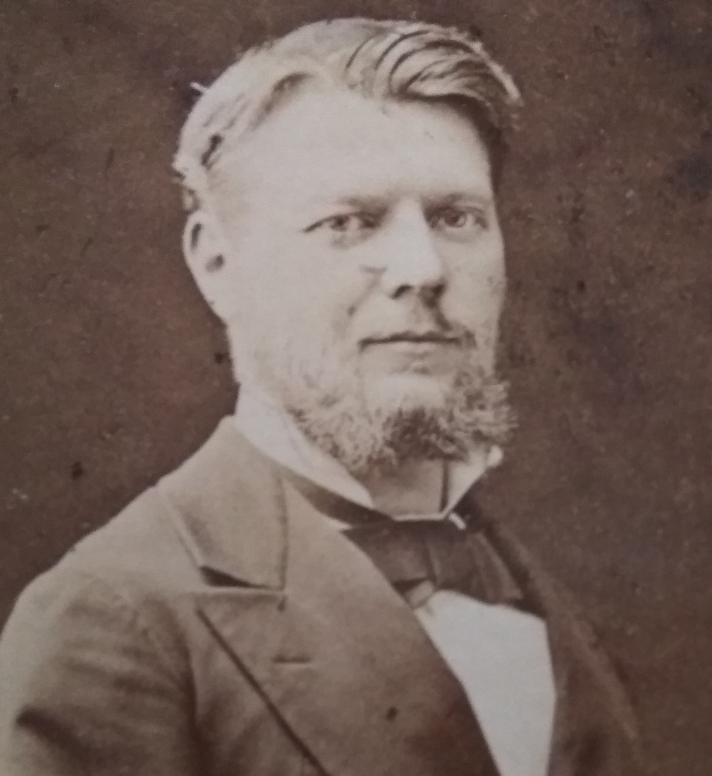 Charles Rendu Vieux