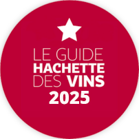 ★ Guide Hachette 2025
