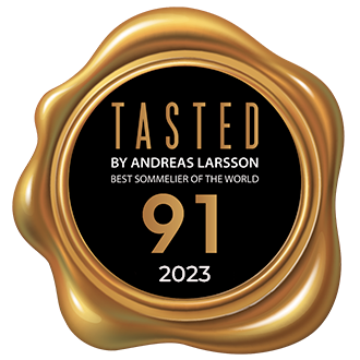 91/100 A. Larsson 2023